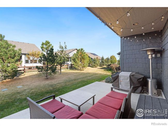 6968 Byers Ct, House other with 3 bedrooms, 3 bathrooms and 2 parking in Timnath CO | Image 30