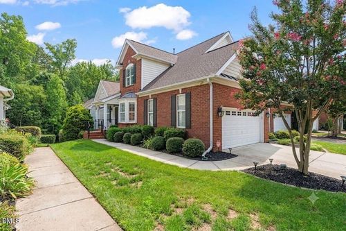 11571 Auldbury Way, Raleigh, NC, 27617-7847 | Card Image