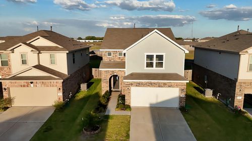 4518 Lally Brook Ct, Katy, TX, 77493-5239 | Card Image