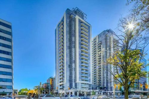 2109-5793 Yonge St, North York, ON, M2M0A9 | Card Image