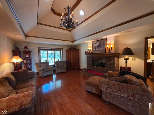 7657 Wheelwright Ct, House other with 3 bedrooms, 3 bathrooms and null parking in Plainfield IN | Image 6