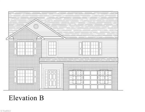 369-3713 Contimental Sq, Kernersville, NC, 27284 | Card Image