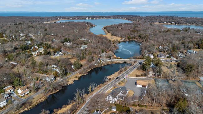 Drone / aerial view with a water view | Image 34