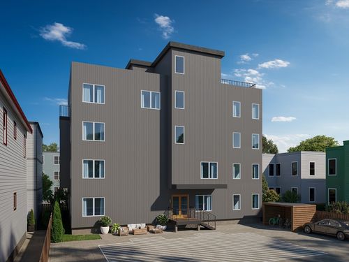 53r-47 8th St, Cambridge, MA, 02141-1544 | Card Image