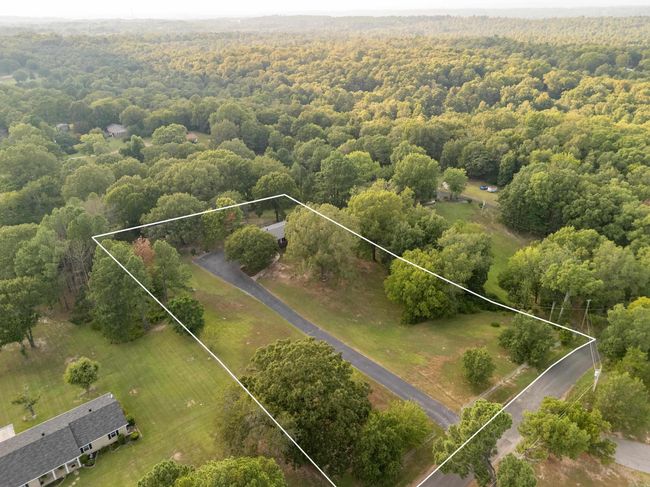 121 Sundance Trl, House other with 4 bedrooms, 3 bathrooms and null parking in Pearcy AR | Image 34