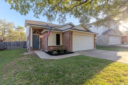 1002 Moser River Dr, Leander, TX, 78641-3093 | Card Image