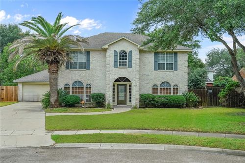 7617 Del Rio Dr, Corpus Christi, TX, 78413-6119 | Card Image