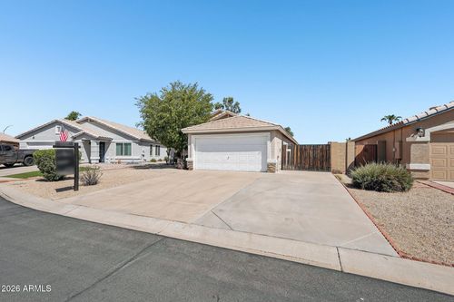 15984 W Smokey Drive, Surprise, AZ, 85374 | Card Image