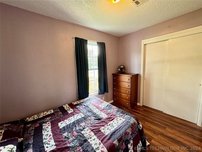 244 E Main St, House other with 2 bedrooms, 1 bathrooms and null parking in Big Cabin OK | Image 30