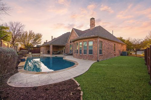 905 Cipriani Dr, Frisco, TX, 75036-3388 | Card Image