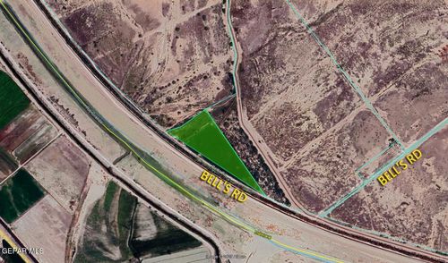 1 Bell'S Rd, Fabens, TX, 79838 | Card Image