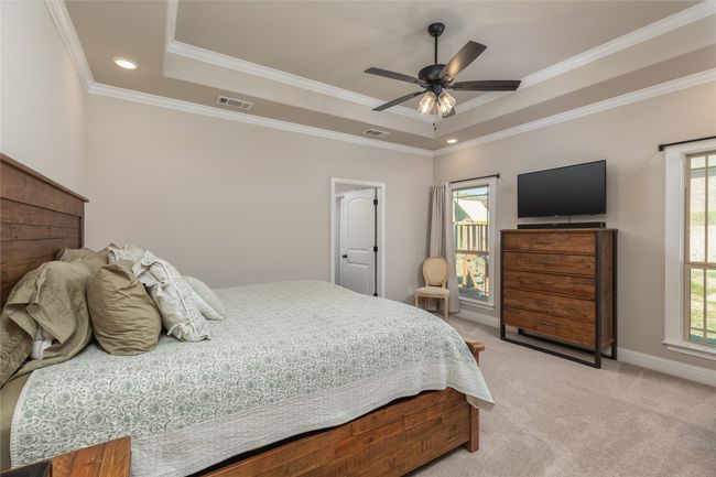 1033 Tex Ln, House other with 4 bedrooms, 2 bathrooms and null parking in Springtown TX | Image 17