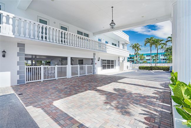 JUST LISTED, A BEACH & BOATERS LOVERS DREAM!!.. PRIVATE DEEDED BEACH ACCESS ACROSS THE STREET AND NEW BOAT DOCK TO LIVE THE LIFESYTLE OF LAUDERDALE BY THE SEA. THIS HIGHLY DEMANDED 2 BEDROOM 2 BATH UNIT FEATURES THE PERFECT LOCATION IN A WELL MANAGED AND FINANCIALLY SOUND COMPLEX WITH ALL CERTIFICATIONS COMPLETED. THE UNIT OFFERS ALOT OF UPDATES, HIGH IMPACT DOORS, WINDOWS, NEWER AC AND HOT WATER HEATER AS WELL AS A NICE SUNROOM OFFERING PLUSH BOTANICAL GARDEN & POOL VIEWS. | Image 17