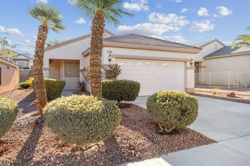 1805 Walking Path Avenue, Henderson, NV, 89012 | Card Image