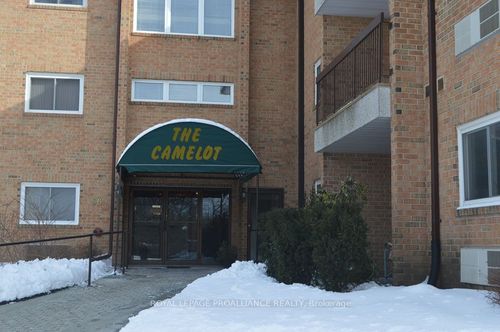 205-56 Tripp Blvd, Quinte West, ON, K8V5V1 | Card Image
