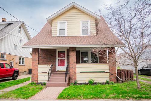816 W 28th St, Erie, PA, 16508-3212 | Card Image