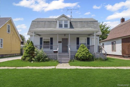 3920 Clark St, Wayne, MI, 48184-1606 | Card Image