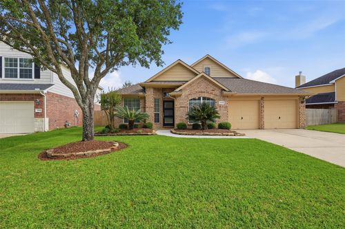 23615 Breckenridge Forest Dr, Spring, TX, 77373-5942 | Card Image