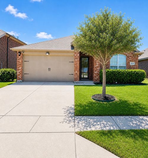 2313 Carrier Dr, Fate, TX, 75189-4543 | Card Image