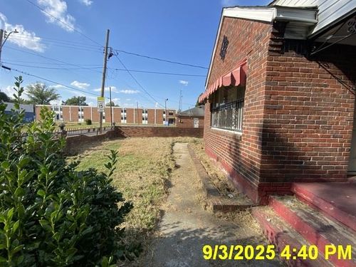 732 Bey St, Memphis, TN, 38114-2540 | Card Image