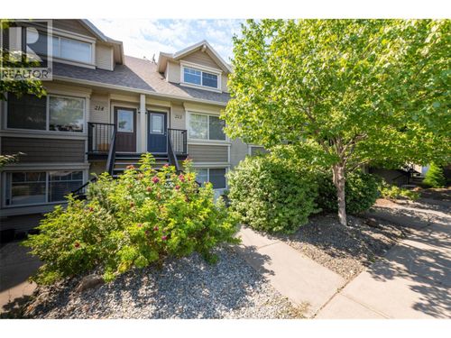 113-1390 Dilworth Cres, Kelowna, BC, V1Y4M5 | Card Image