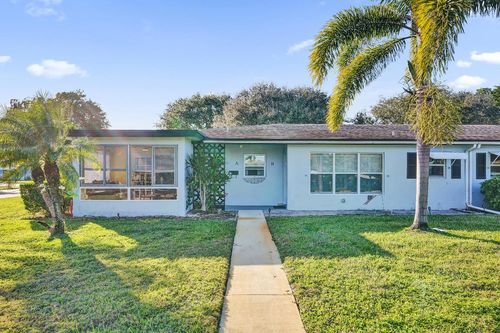 a-515 High Point Dr, Delray Beach, FL, 33445-3330 | Card Image