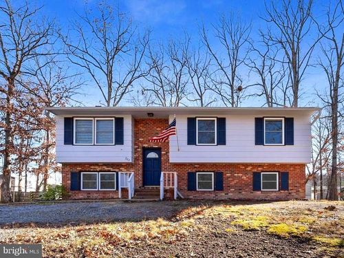 222 Green Arbor Dr, FREDERICKSBURG, VA, 22407-6312 | Card Image