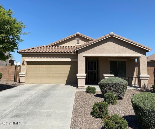 1274 W Jamaica Hope Way, San Tan Valley, AZ, 85143-5027 | Card Image