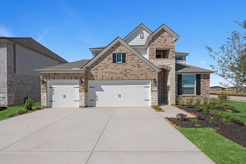2129 Sunflower Bly Trce, Katy, TX, 77449 | Card Image