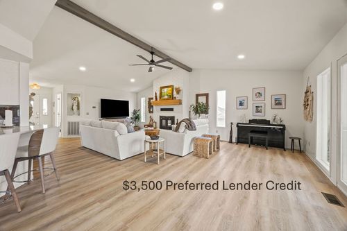 6 Campbell Ln, Bella Vista, AR, 72715-4958 | Card Image