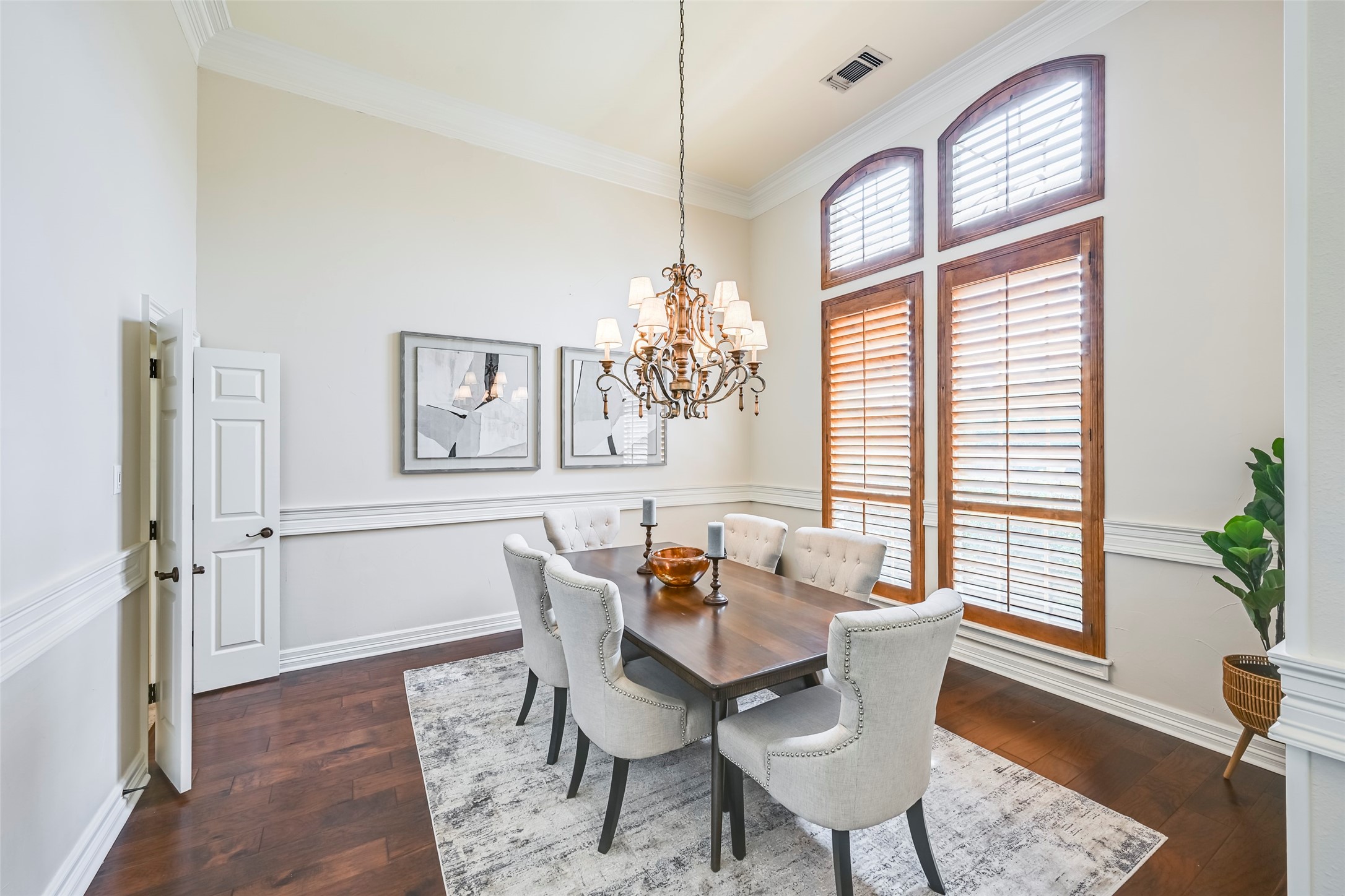 Residential in Colleyville 3