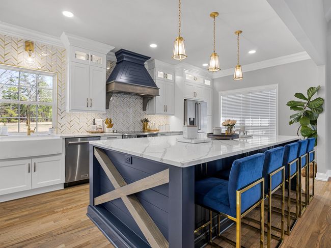 196 Crow Rd, House other with 3 bedrooms, 3 bathrooms and null parking in inman SC | Image 19