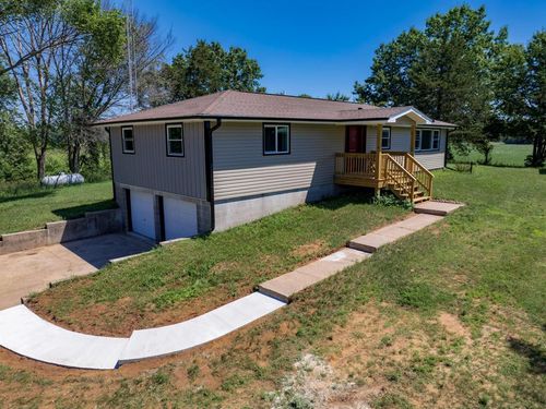 1468 20th Ave, Arkdale, WI, 54613-9782 | Card Image