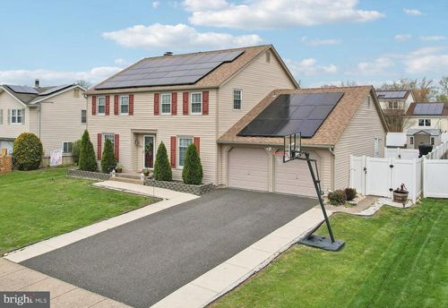 733 Cotswold Rd, SOMERDALE, NJ, 08083-2405 | Card Image
