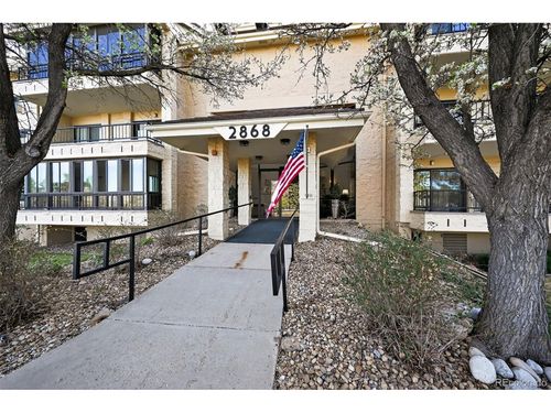 103-2868 S Heather Gardens Way, Aurora, CO, 80014-5631 | Card Image