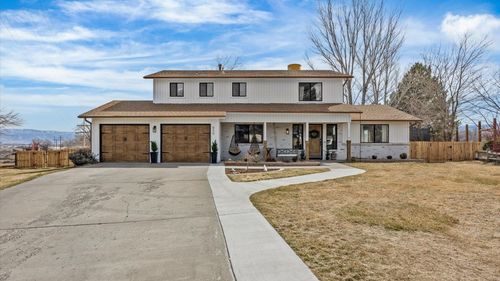 630 Rushmore Dr, Grand Junction, CO, 81507-4017 | Card Image