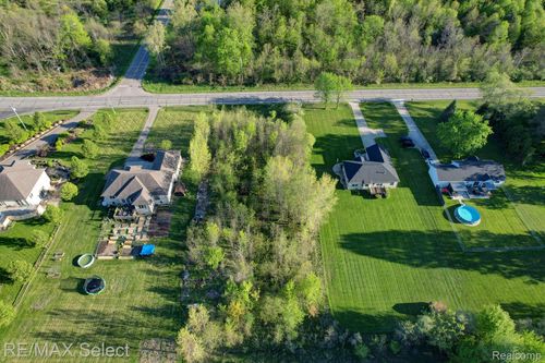 VL E Maple Avenue, Grand Blanc Charter Township, MI, 48439 | Card Image