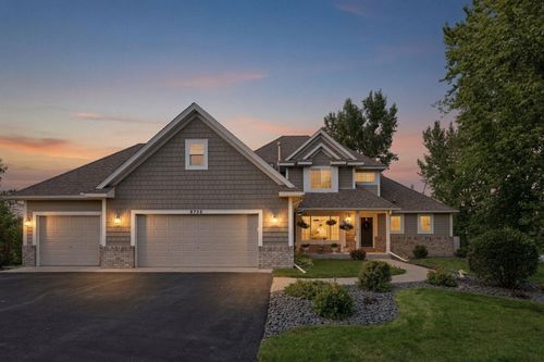 8735 136th Street Court N, Hugo, MN, 55038 | Card Image