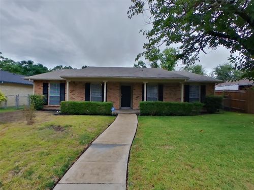 2814 Fern Glen Dr, Garland, TX, 75043-6103 | Card Image