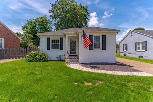 21 S Taft Avenue, Evansville, IN, 47714 | Card Image