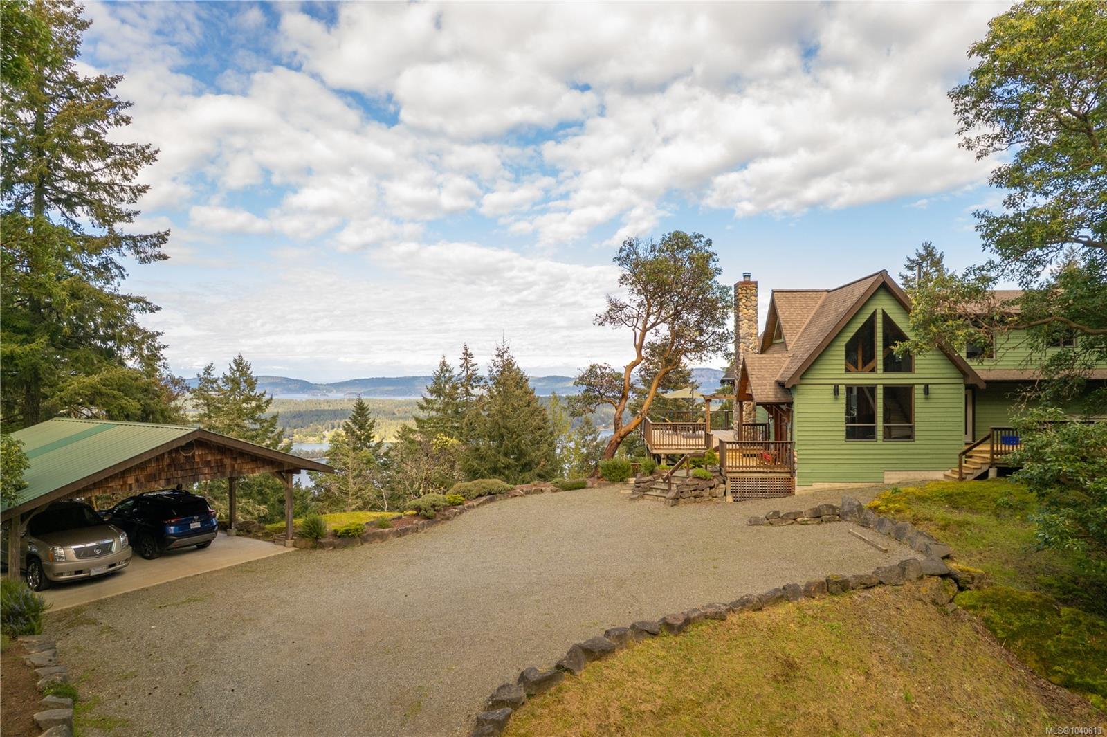 Residential in Salt Spring 5