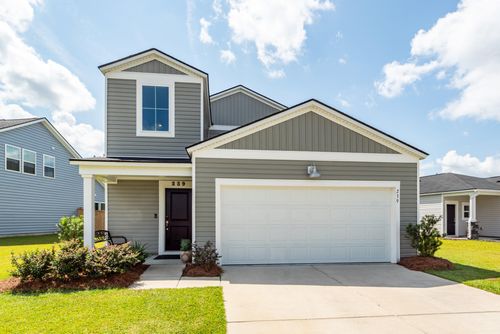 239 Pine Crest View Dr, Summerville, SC, 29486-8755 | Card Image