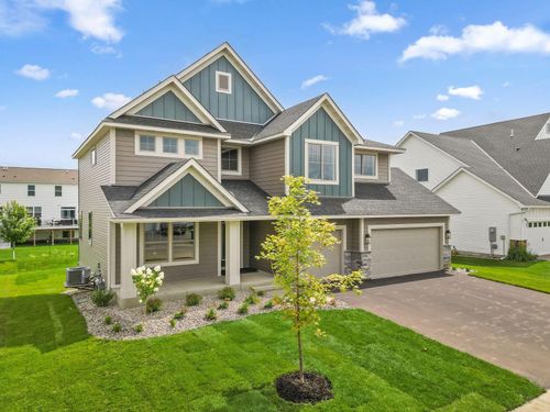 17905 Hidden Creek Trl, Lakeville, MN, 55044-5348 | Card Image