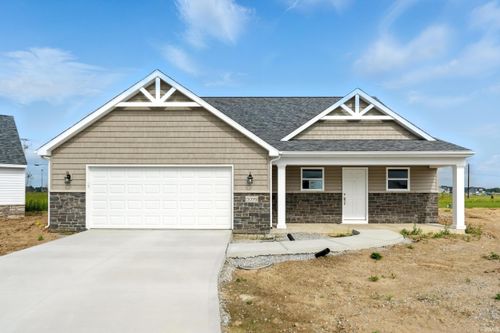 5098 Sickle Cv, Fort Wayne, IN, 46818-0179 | Card Image