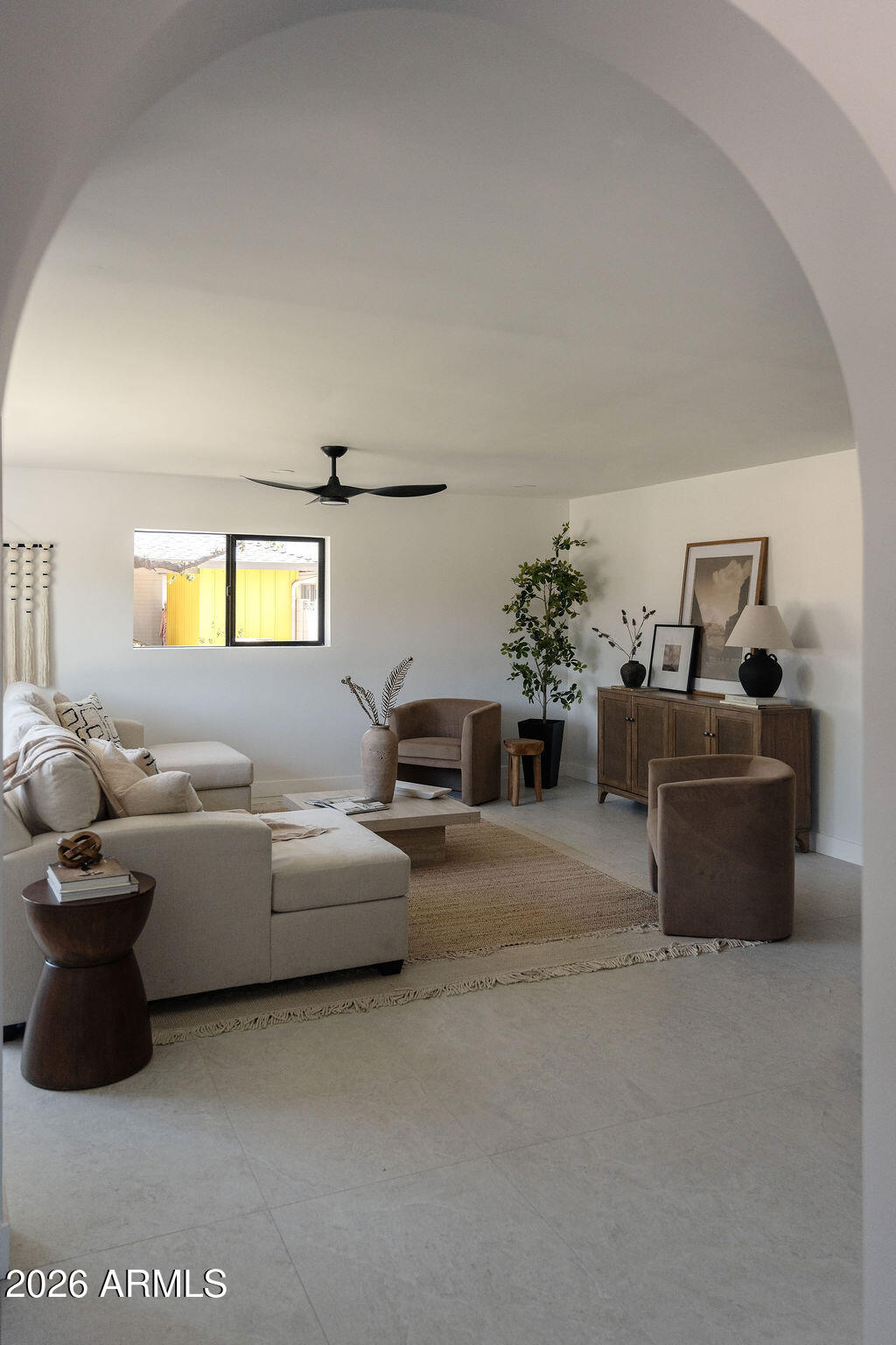 Residential in Phoenix 3