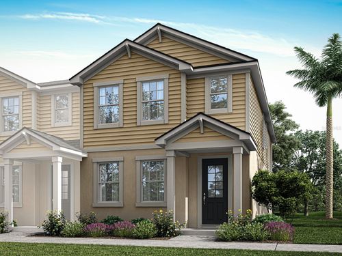 9944 Red Canoe Aly, ORLANDO, FL, 32832-4021 | Card Image