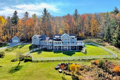 2210 Sugar Hill Road, House other with 4 bedrooms, 2 bathrooms and null parking in Wallingford VT | Image 1