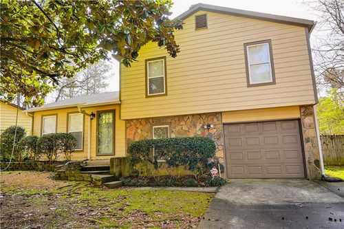 6929 Hickory Log Road, Austell, GA, 30168 | Card Image