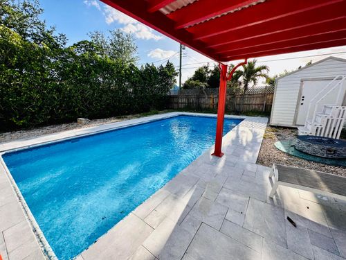 1118 N E St, Lake Worth Beach, FL, 33460-2063 | Card Image