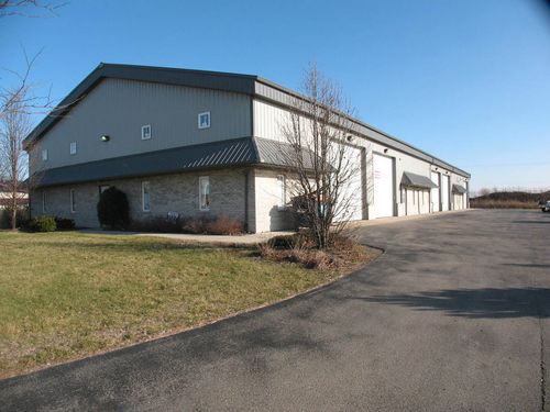 21753 S Center Ave, New Lenox, IL, 60451-2803 | Card Image